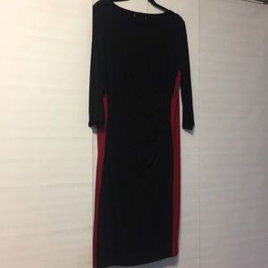 Dress - wore once